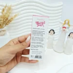 پک 3 عددی رژ توت فرنگی دراگون رانی کد 0216