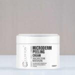 کرم لایه بردار میکرودرم 250mil