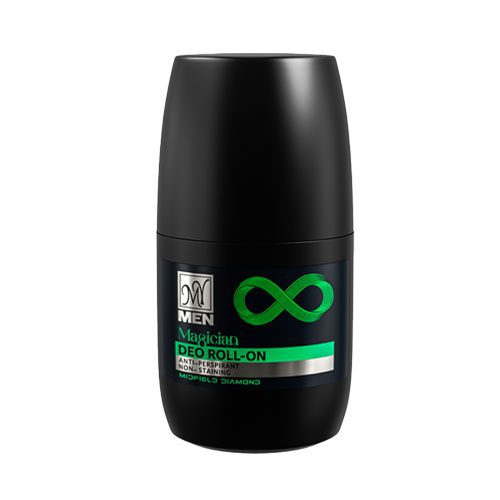 100300274 مام رول مردانه مجیشن میدفیلد دایموند مای من|Magician midfield deorollon my - Image 1