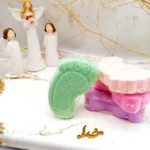 کوکتل پدیکور طرح پا 60 گرمی |پخش عمده