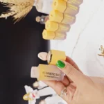 کانسلیر پد دار مایع آبرسان و 24ساعته ROMANTIC MAY کد YR-909-3