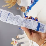 مسواک مدل لوکس اورال بی ORAL-B کد 3801