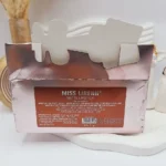 رژ لب 6 تایی جامد برند miss lirenn کد 6222