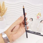 مداد ابرو شانه دار برند لیدی پیور