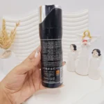 اسپری خوشبو کننده بدن MOGIE NAIPE حجم 200 میل کد 0435