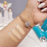 کرم پودر BB کالیستا بیوتی مدل Cest Magic حجم 50ml کد 9566