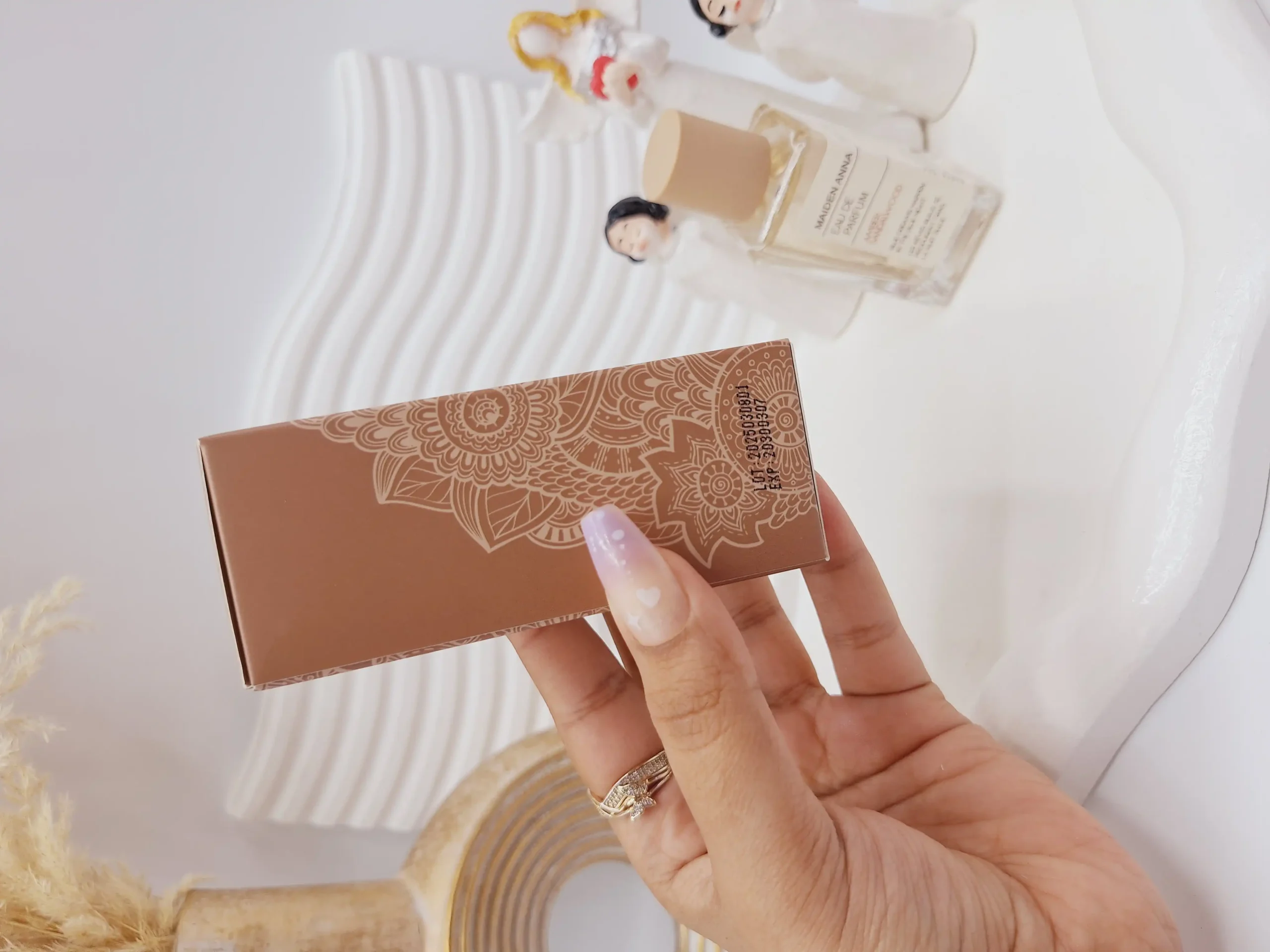 20250731063158466-thumbnail عطر بیکینی رایحه چوب صندل (SNDALWOOD) حجم 50 میل فوق العاده خوشبو با ماندگاری بالا ساخت ترکیه - Image 1