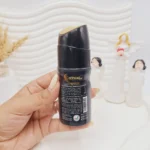 مام رولی ضد تعریق SOWVEJE حجم 60 میل برند کارینو کد 2305