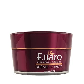 3-min کرم ضد چروک قوی ایج ریکاوری الارو|Ellaro Age Recovery Lifting Cream - Image 1