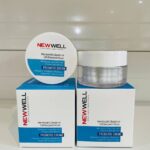 کرم آبرسان کاسه ای نیوول