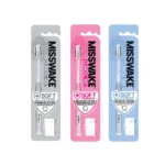 مسواک بزرگسال نرم کلینیکال میسویک