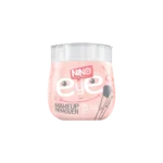 دستمال مرطوب آرايش پاک کن دور چشم کمر باريک نینو