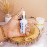 سرم ضدجوش و آکنه سفید کد 0726 بیوآکوا BIOAQUA کد BQY0726