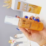 اسپری فیکس میکاپ تایلامی حجم 120 میل کدSS010