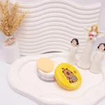 پودر فیکس خرس نود kakaziyan کد 033-1 (کارتن زرد)