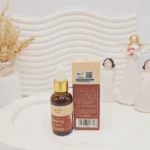 روغن ضروری ماساژ و قد پا 30ml برند Manlizi کد 3708