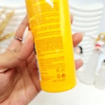 اسپری ضد آفتاب بیودرما فتودرم 200 ميل مناسب صورت و بدن کد 8742