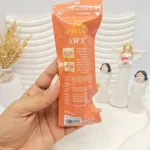 حجم دهنده لب هلو NWX کد 1292