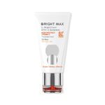 کرم ضد آفتاب رنگی ویتامین سی ث-برایت برایت مکس