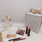 ست کامل کیف ارایشی کد14007