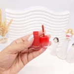 لیپ گلاس شیشه ای مدل کپسولی برند Rimocoo کد R1466