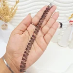 مژه مصنوعی ریسه ای (سایز 14 ساده )