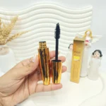 ریمل گیاهی حجم دهنده ورسای 9D کد 4658