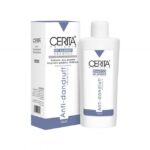 شامپو ضد شوره سریتا مدل Probiotic مناسب موهای خشک حجم 200 میلی لیتر