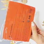 پک مسافرتی آرایشی 7 تکه کاربردی کد 818