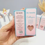 رژ گونه مایع کیفیت عالی برند 3Q کد BL_019