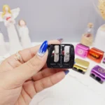 مداد تراش رنگی شیگلم