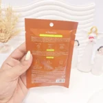 ماسک ورقه ای انار کورمسیک Pomegranate کد 3722