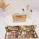 پالت سایه چشم برند Lameila کد 3606