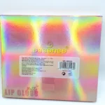 پک 24 تایی پرطرفدار رژ مایع کیفیت عالی و ضد آب برند اسنس کد 123