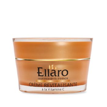 37-min کرم احیا کننده ویتامین C الارو|Ellaro Vitamin C Cream - Image 1