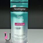 میسلار وار اسکین دتوکس نیتروژینا