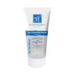 مرطوب کننده آکنه لاین مای|My moisturizing acne line