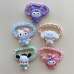 کش مو سانریو کیوت