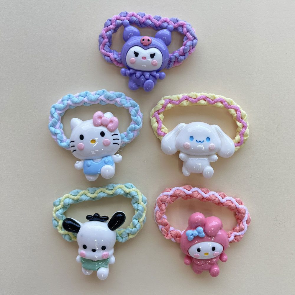 کش-مو-سانریوو کش مو سانریو کیوت - Image 1