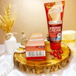 کرم ماساژ و افزایش سایز باسن وکالی WOKALI