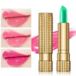 رژ مکه ای خوش رنگ و با کیفیت کد L06