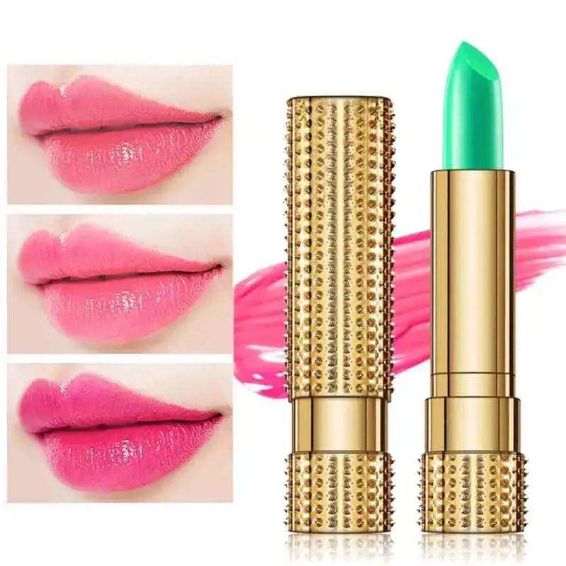 20250731055120183-thumbnail رژ مکه ای خوش رنگ و با کیفیت کد L06 - Image 1