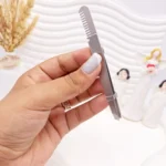 موچین شانه دار