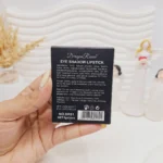 پک رژ جامد هالوین ( شماره B) برند دراگون رانی کد DR81