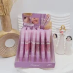 هایلایتر قلمی پد دار رنگی برند Rimocoo کد 5044