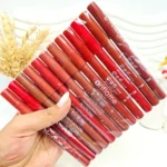 پک 12 تایی رژ مدادی برند اوریفلیم Oriflame کد 2891