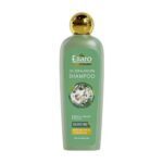 شامپو فری سولفات مو‌های چرب الارو|Ellaro Oil Rebalancing Sulfate Free Shampoo