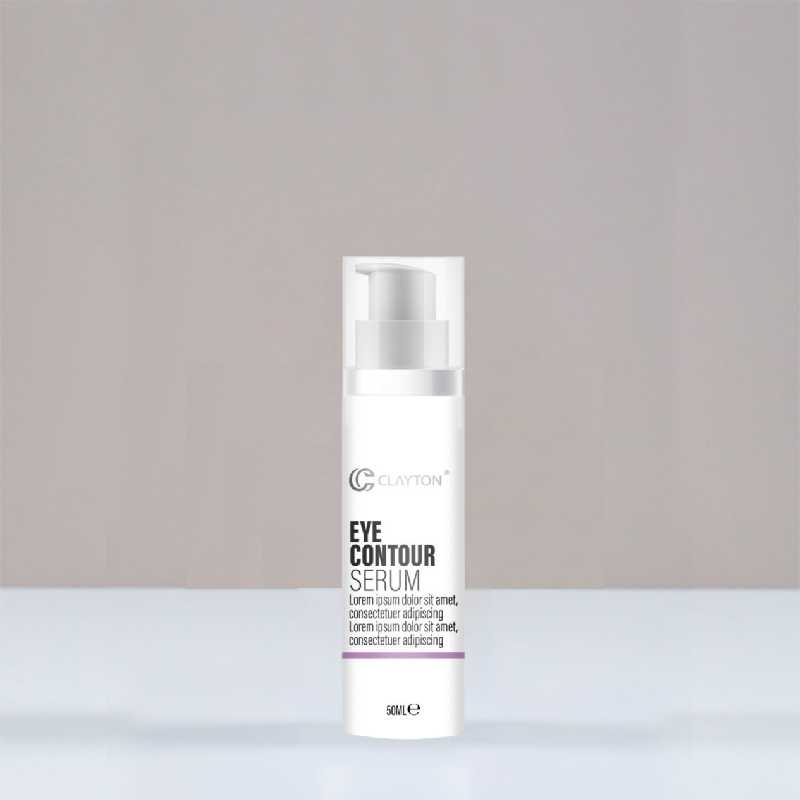 c224 سرم کانتور چشم کلایتون - Image 1