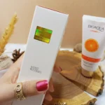 فوم شستشو تیوپی 100 گرمی ویتامین سی بیوآکوا BIOAQUA کد BQY81846