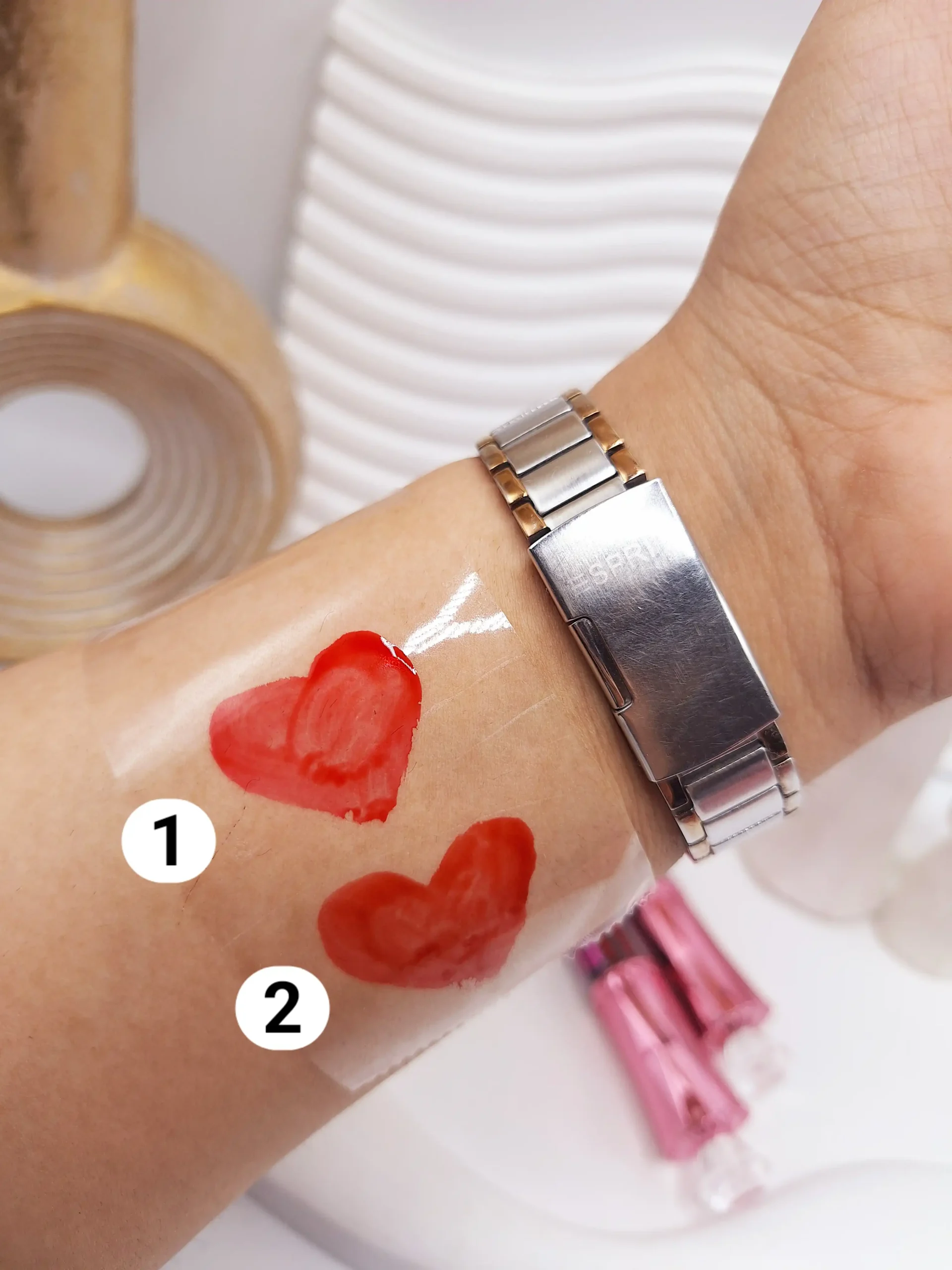 20250731062523720-thumbnail تینت لب سر الماسی برند Barin کد 1002 - Image 1